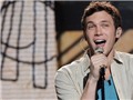 Bóng đá anh, ngoại hạng anh, lịch thi đấu euro 2012, Phillip Phillips: Thần tượng âm nhạc mới của Mỹ